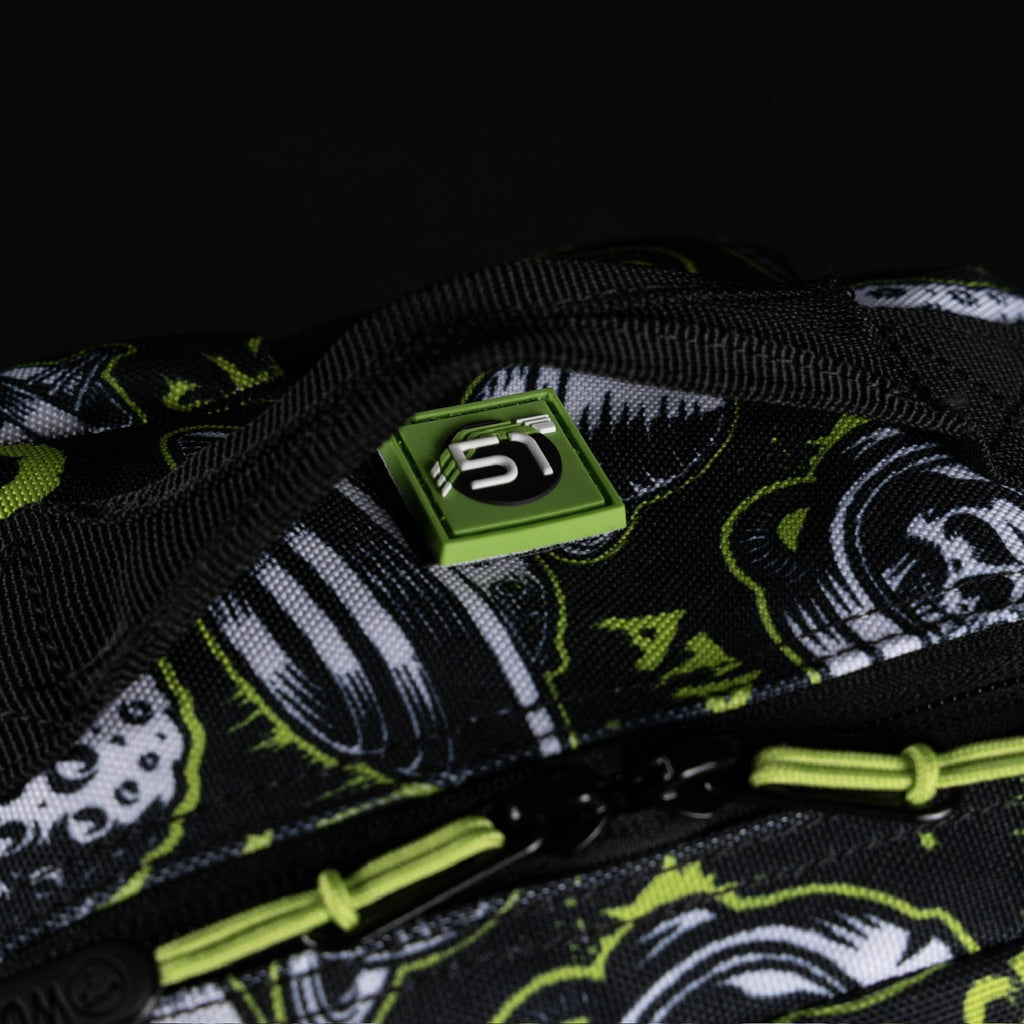 9L Backpack Mini Area 51