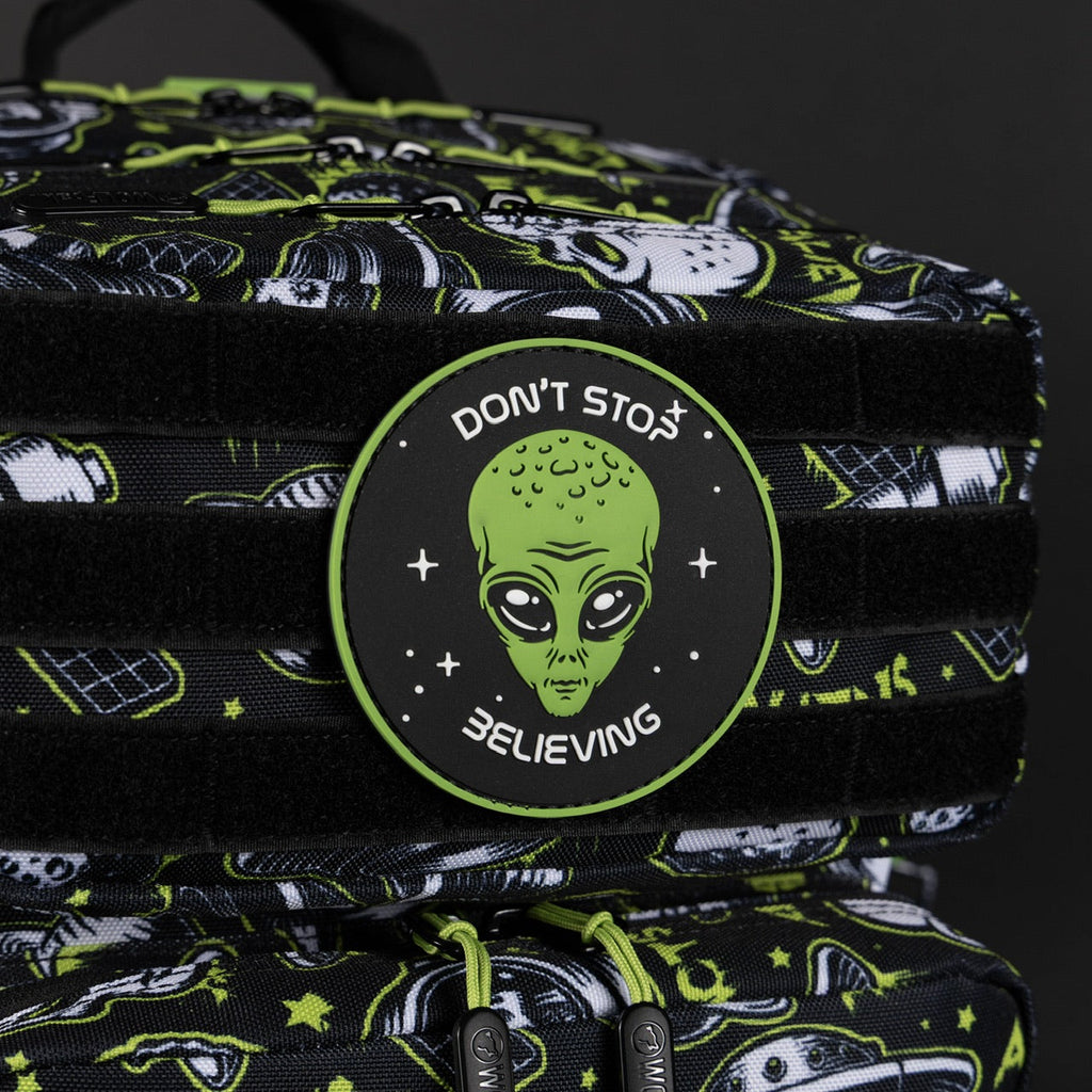 35L Backpack Area 51