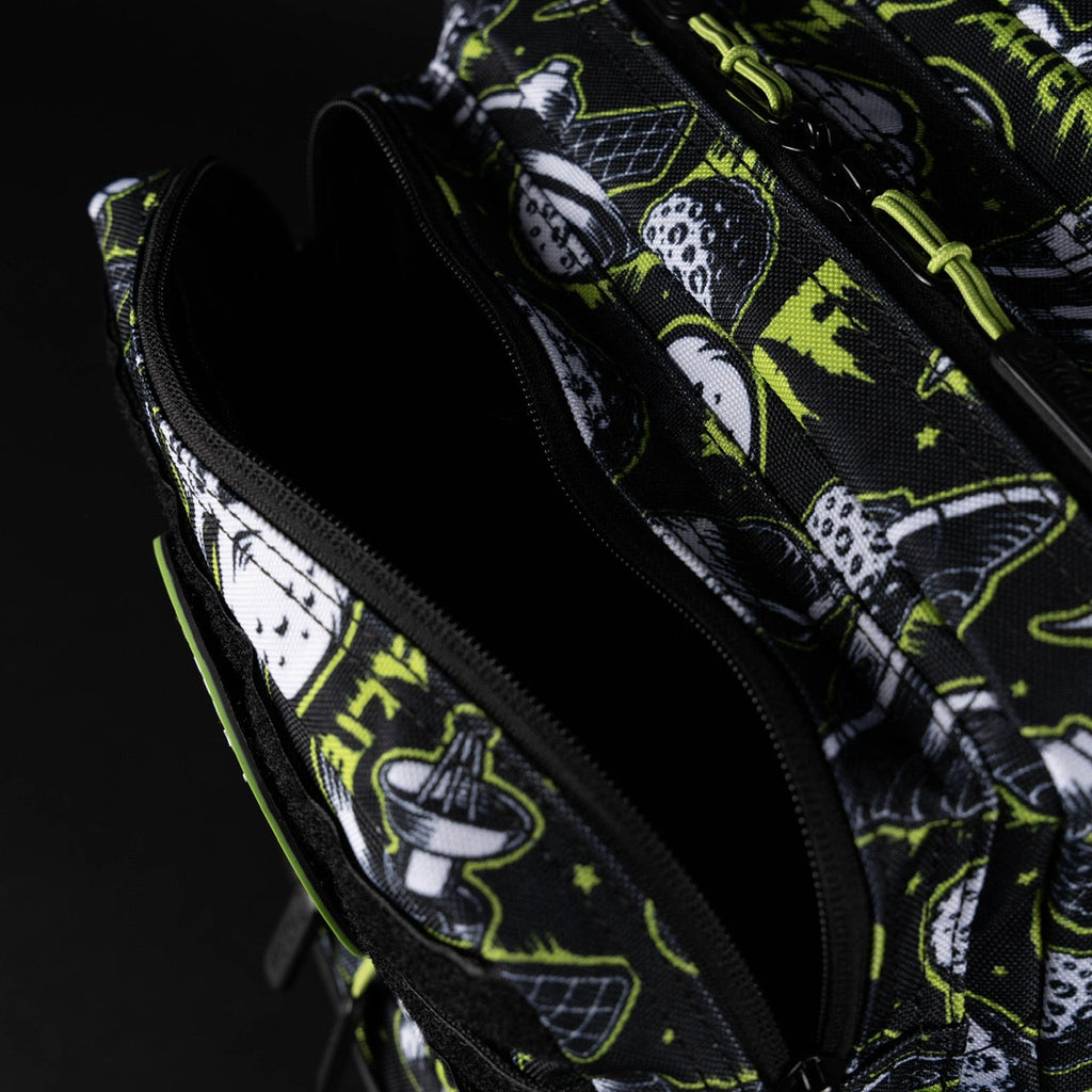 35L Backpack Area 51