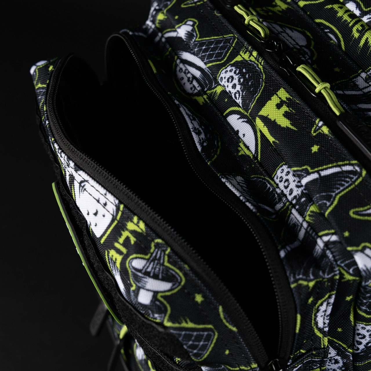 25L Backpack Area 51