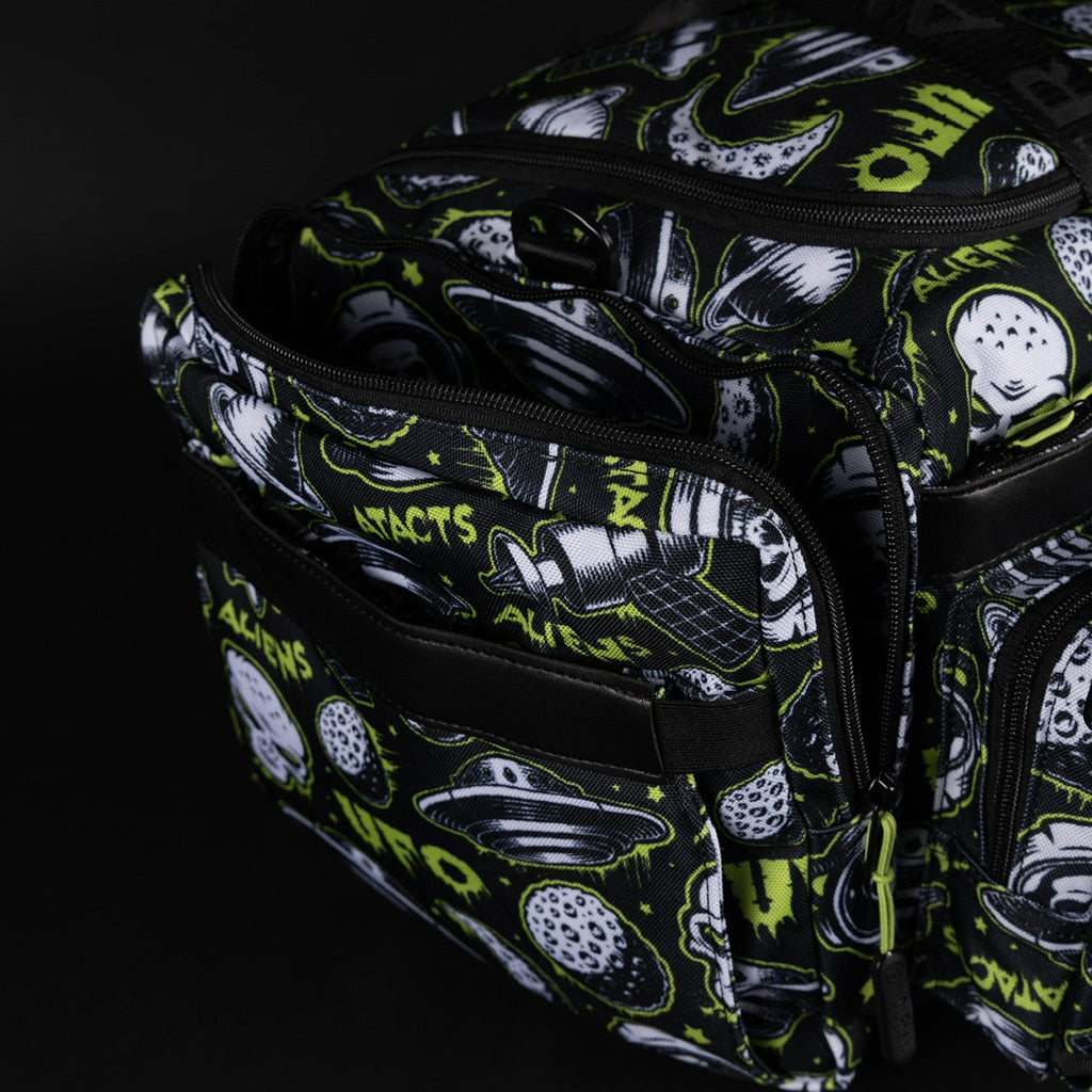 30L Perfect Duffle Bag Area 51