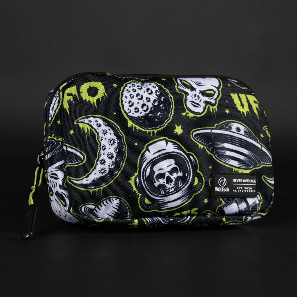 Crossbody Pack Area 51