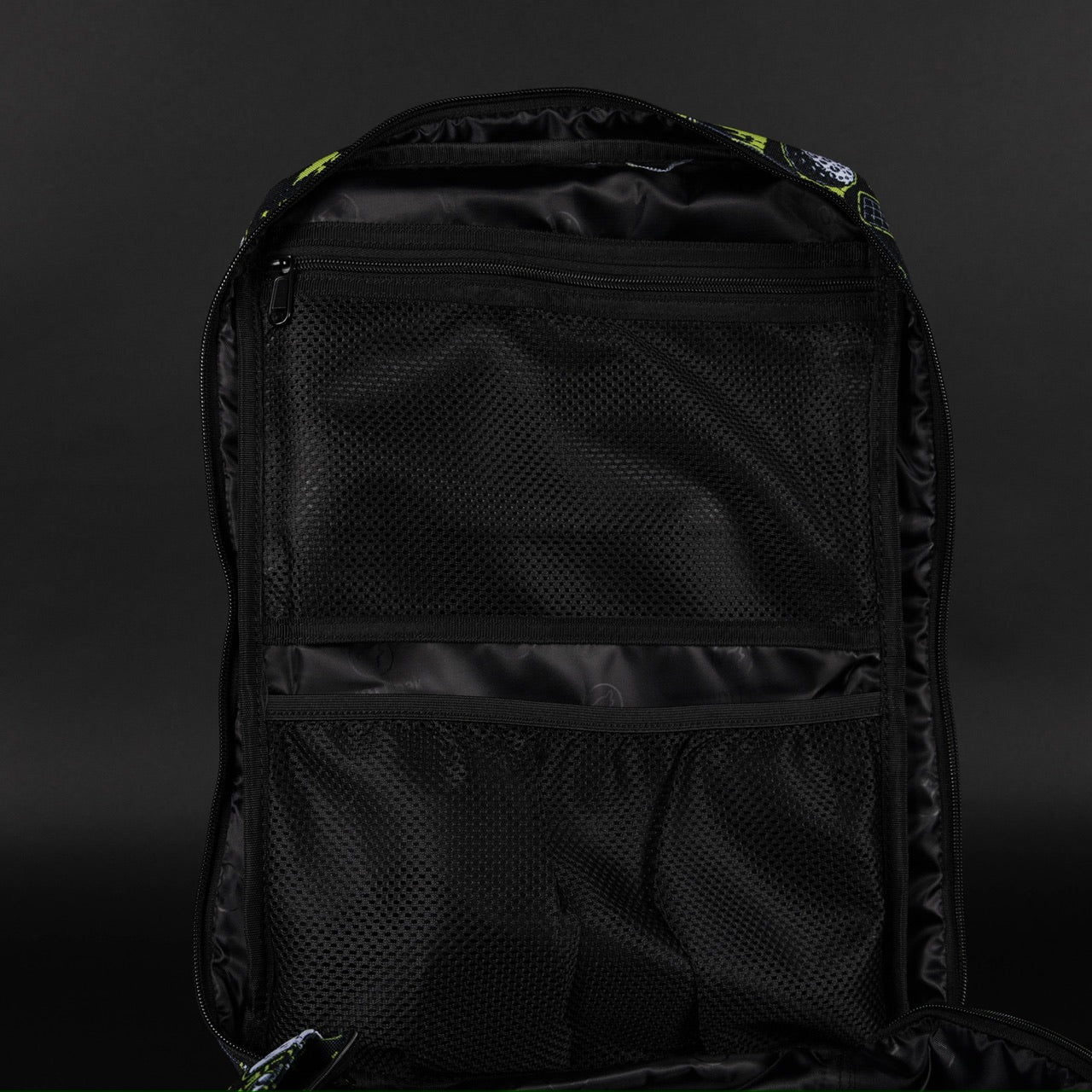 35L Backpack Area 51