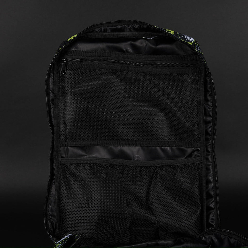 25L Backpack Area 51