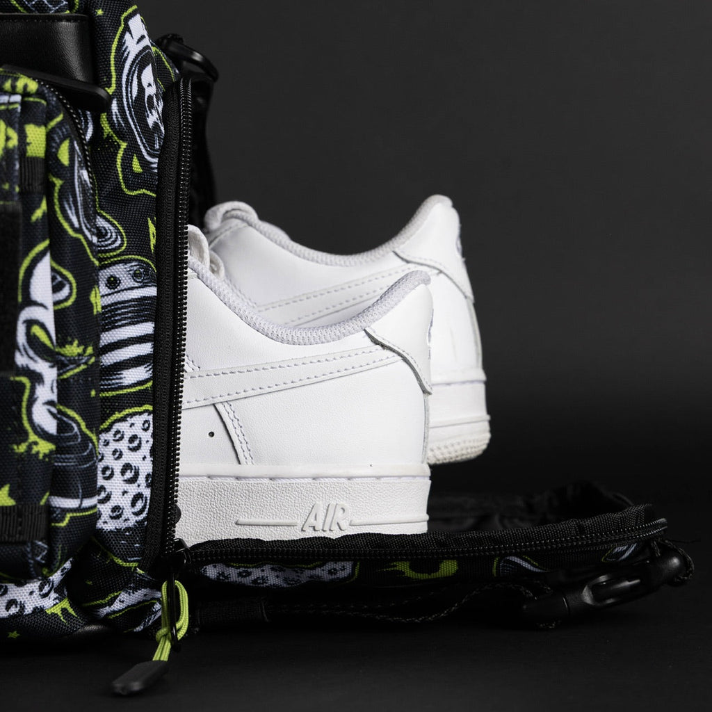 30L Perfect Duffle Bag Area 51