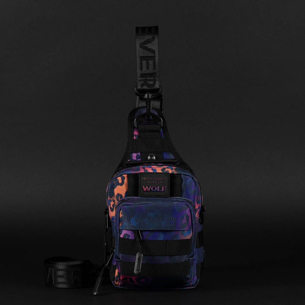 Neon Leopard Bundle #1