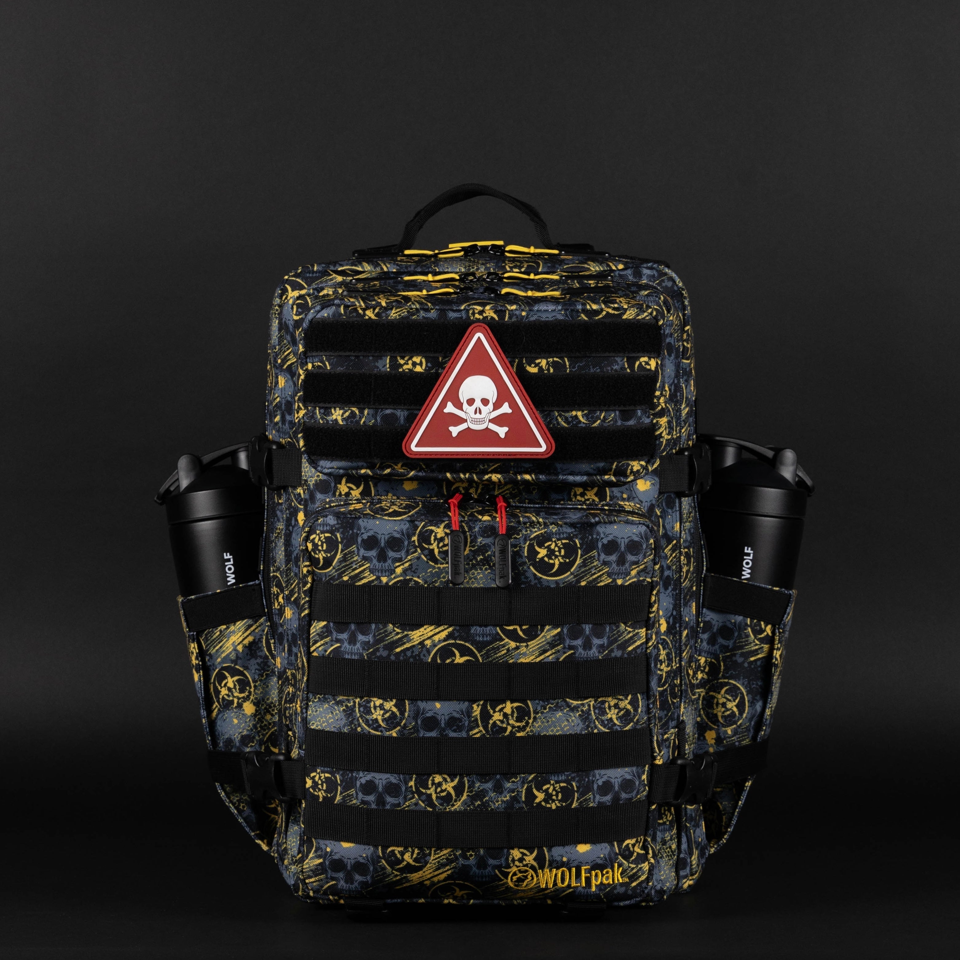 45L Backpack Apocalypse