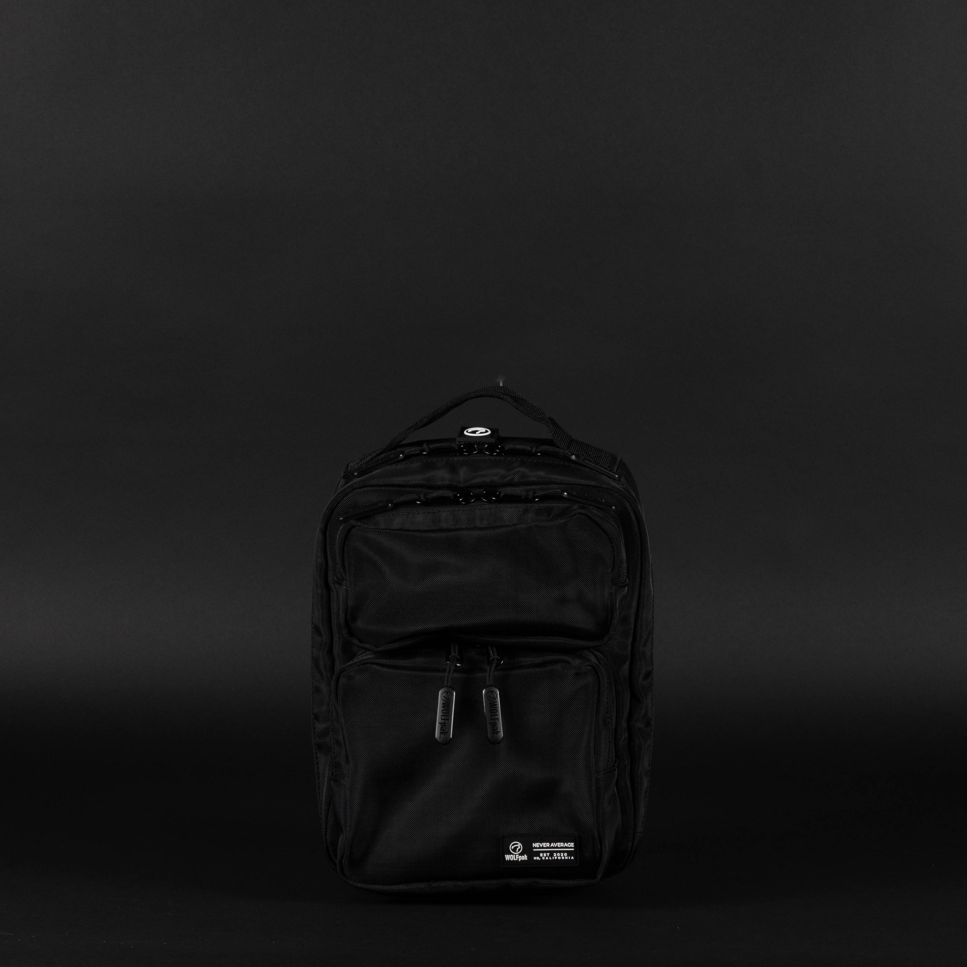 9L Backpack Mini Mesh