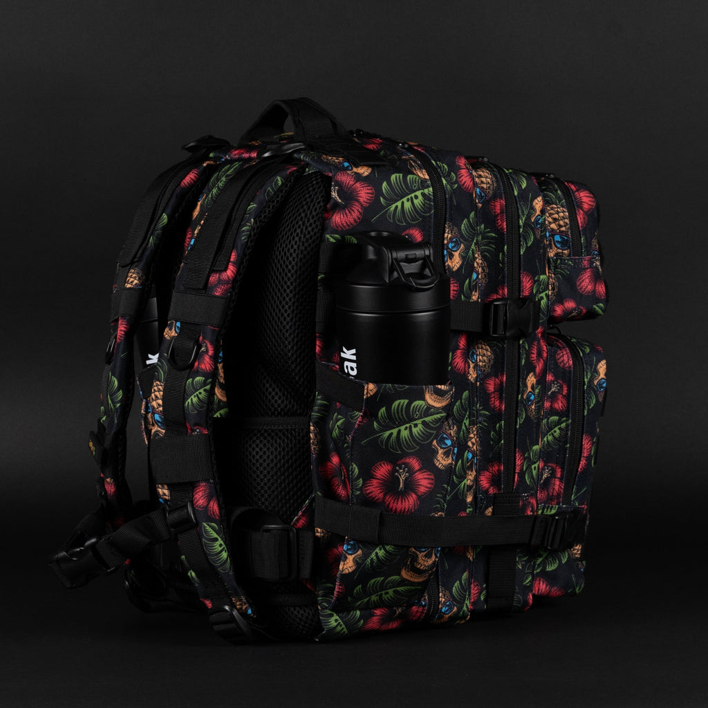 35L Backpack Tropical Rebellion