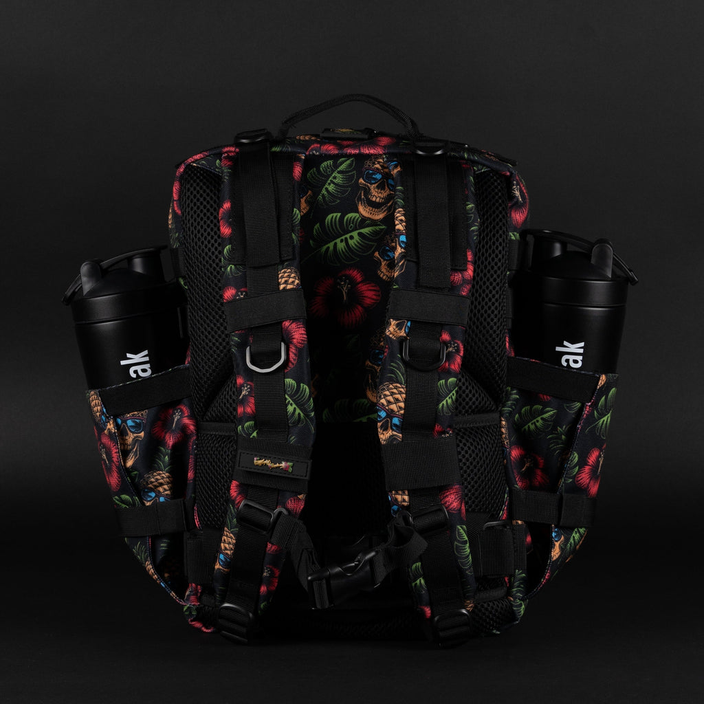 25L Backpack Tropical Rebellion