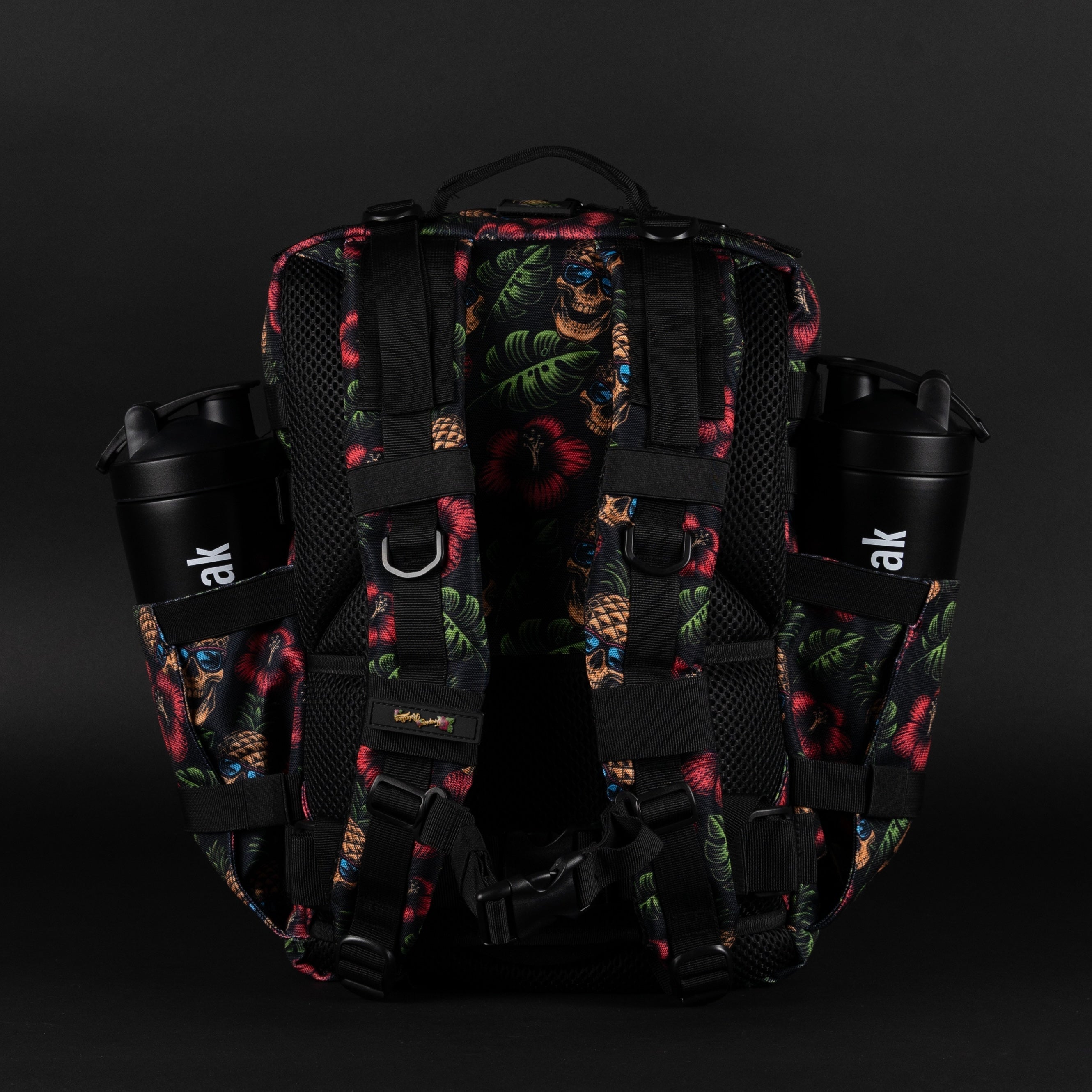 35L Backpack Tropical Rebellion