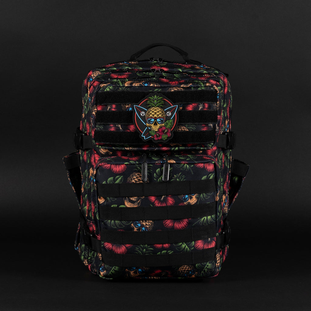 25L Backpack Tropical Rebellion