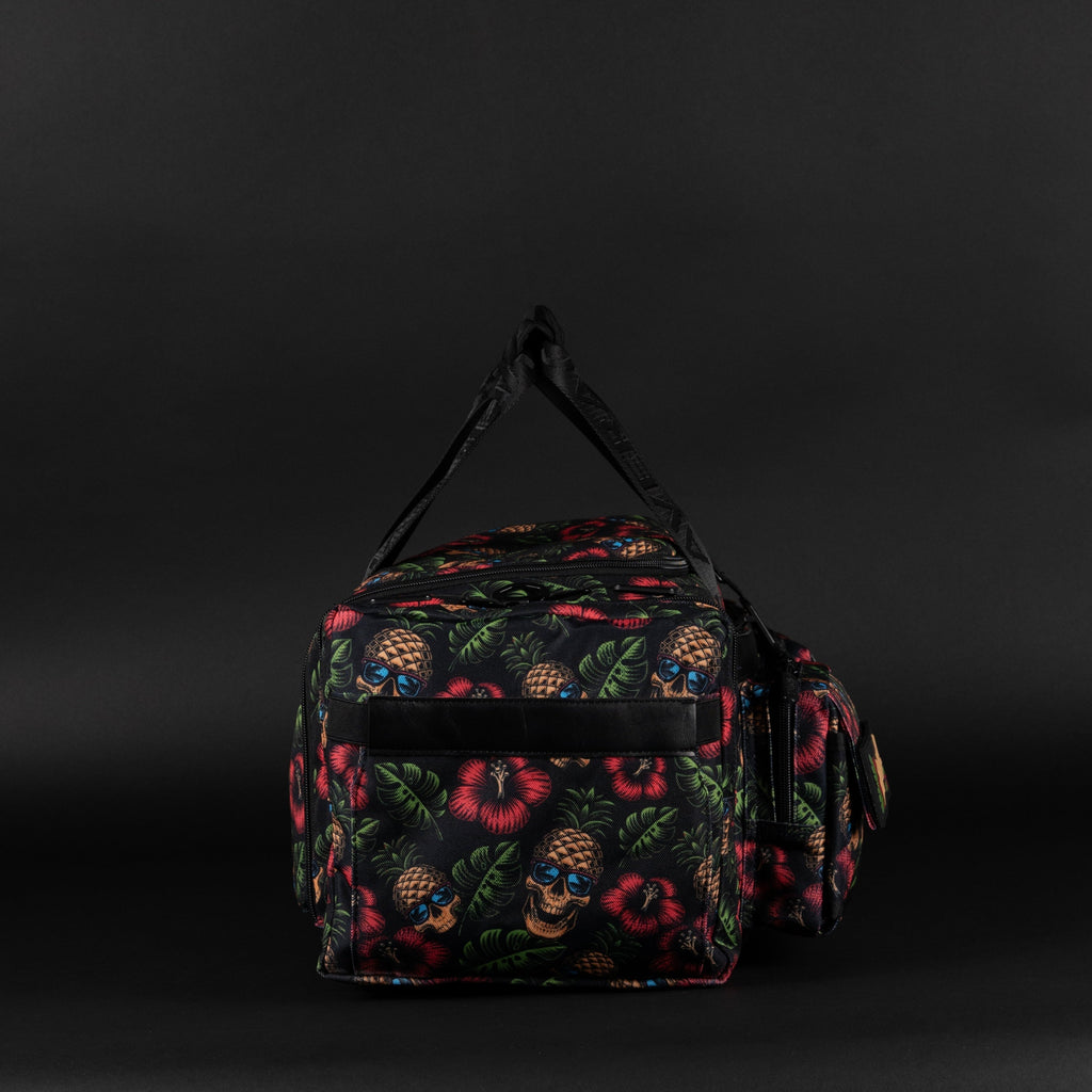 30L Perfect Duffle Bag Tropical Rebellion