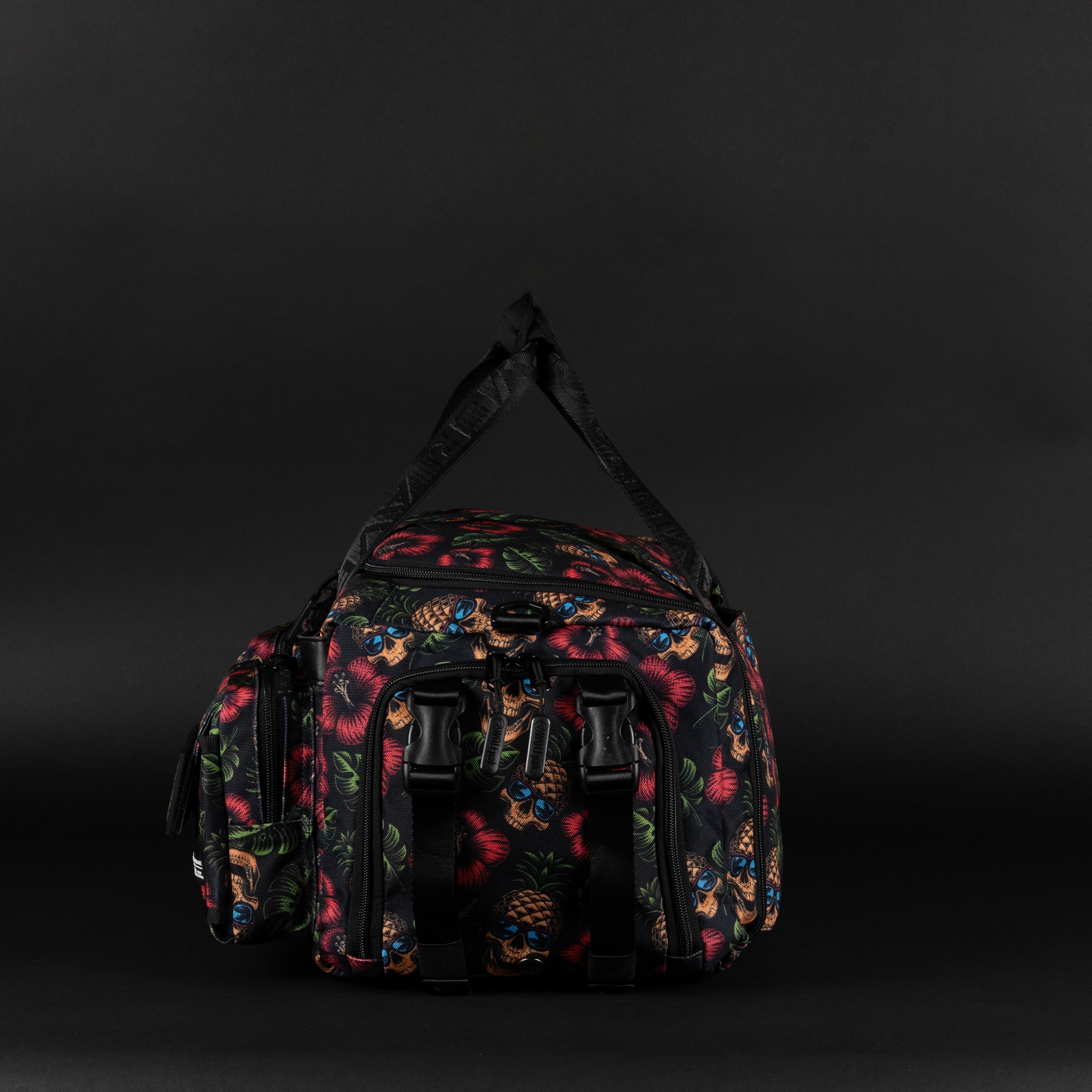 30L Perfect Duffle Bag Tropical Rebellion