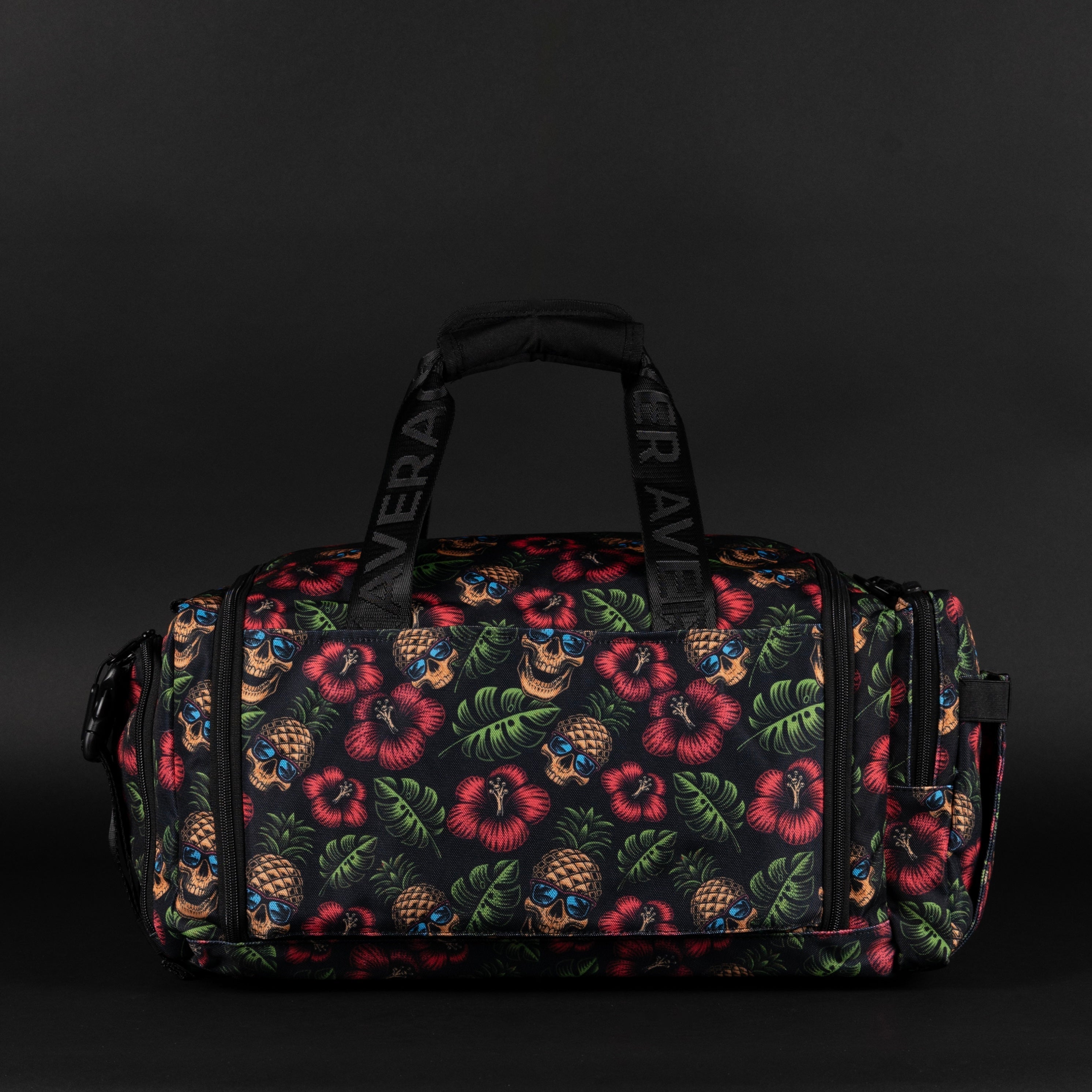 30L Perfect Duffle Bag Tropical Rebellion