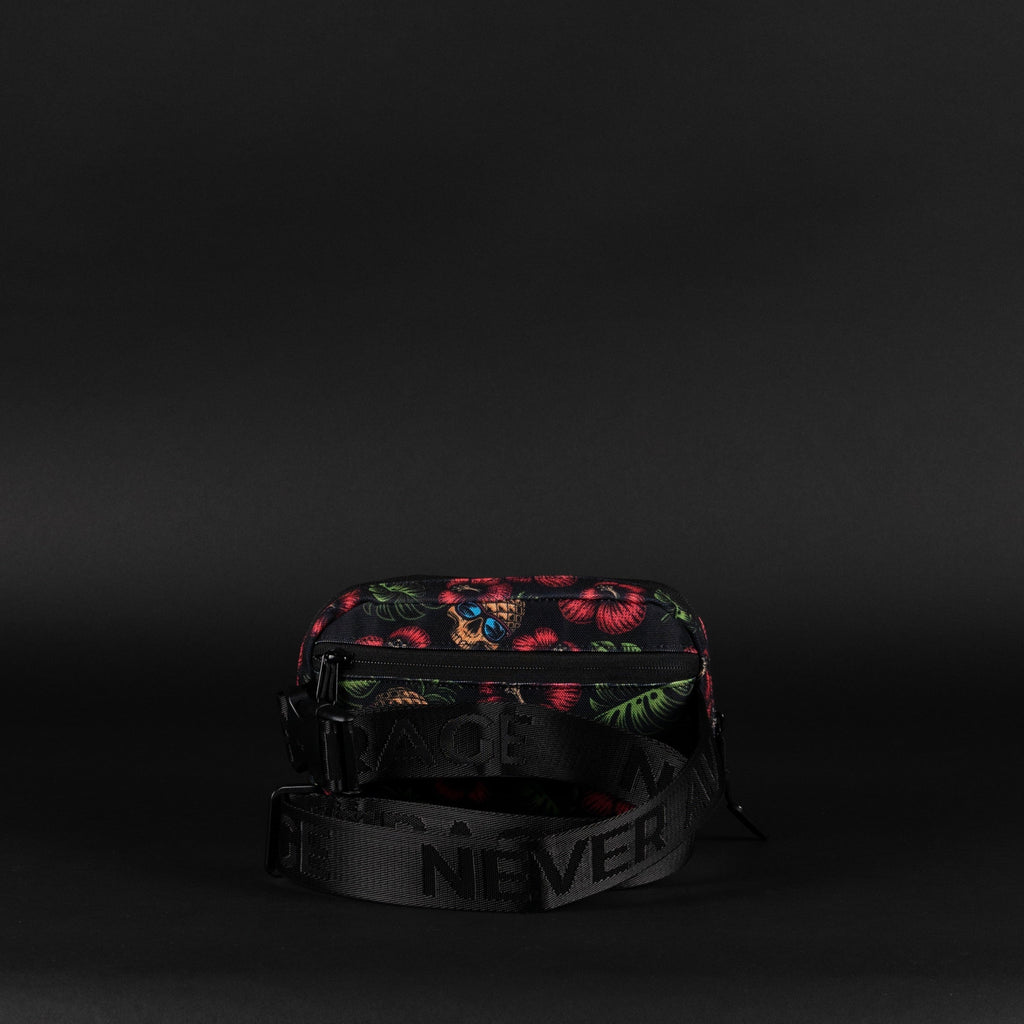 Crossbody Pack Tropical Rebellion