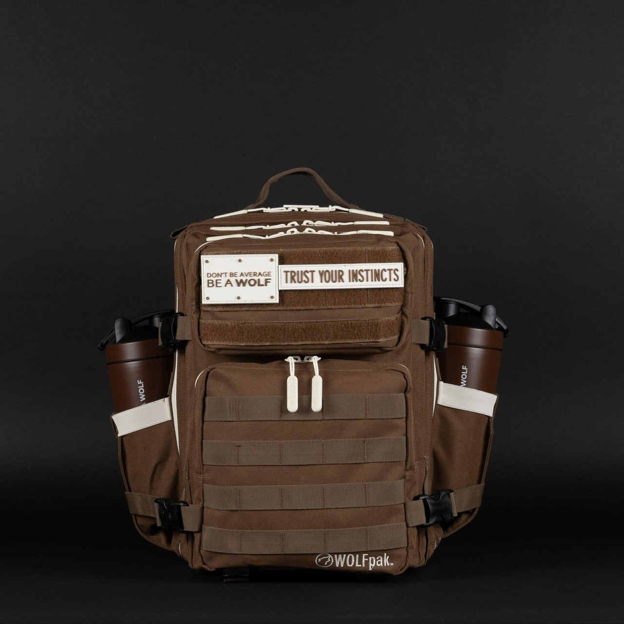 25L Backpack Cocoa