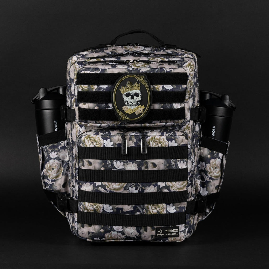 35L Backpack Eternal Bloom