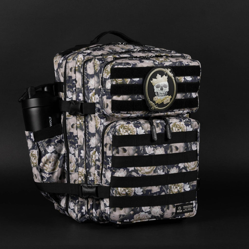 35L Backpack Eternal Bloom