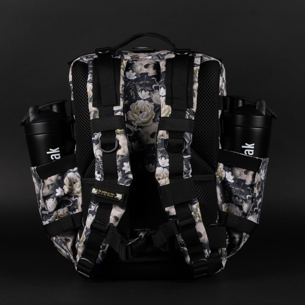 35L Backpack Eternal Bloom