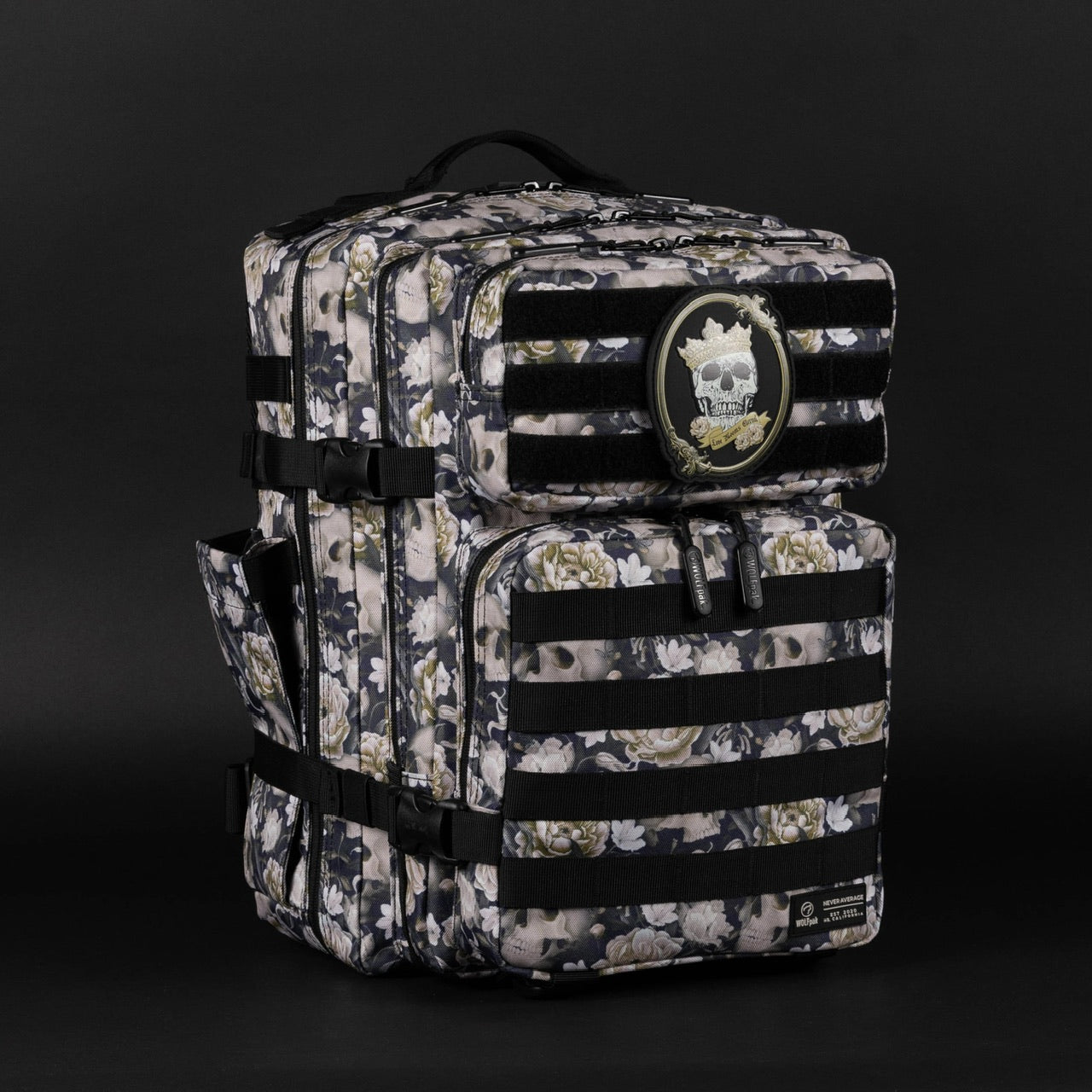 35L Backpack Eternal Bloom