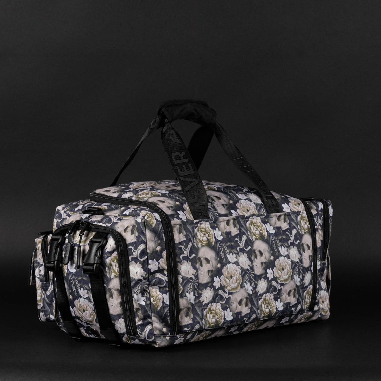 30L Perfect Duffle Bag Eternal Bloom
