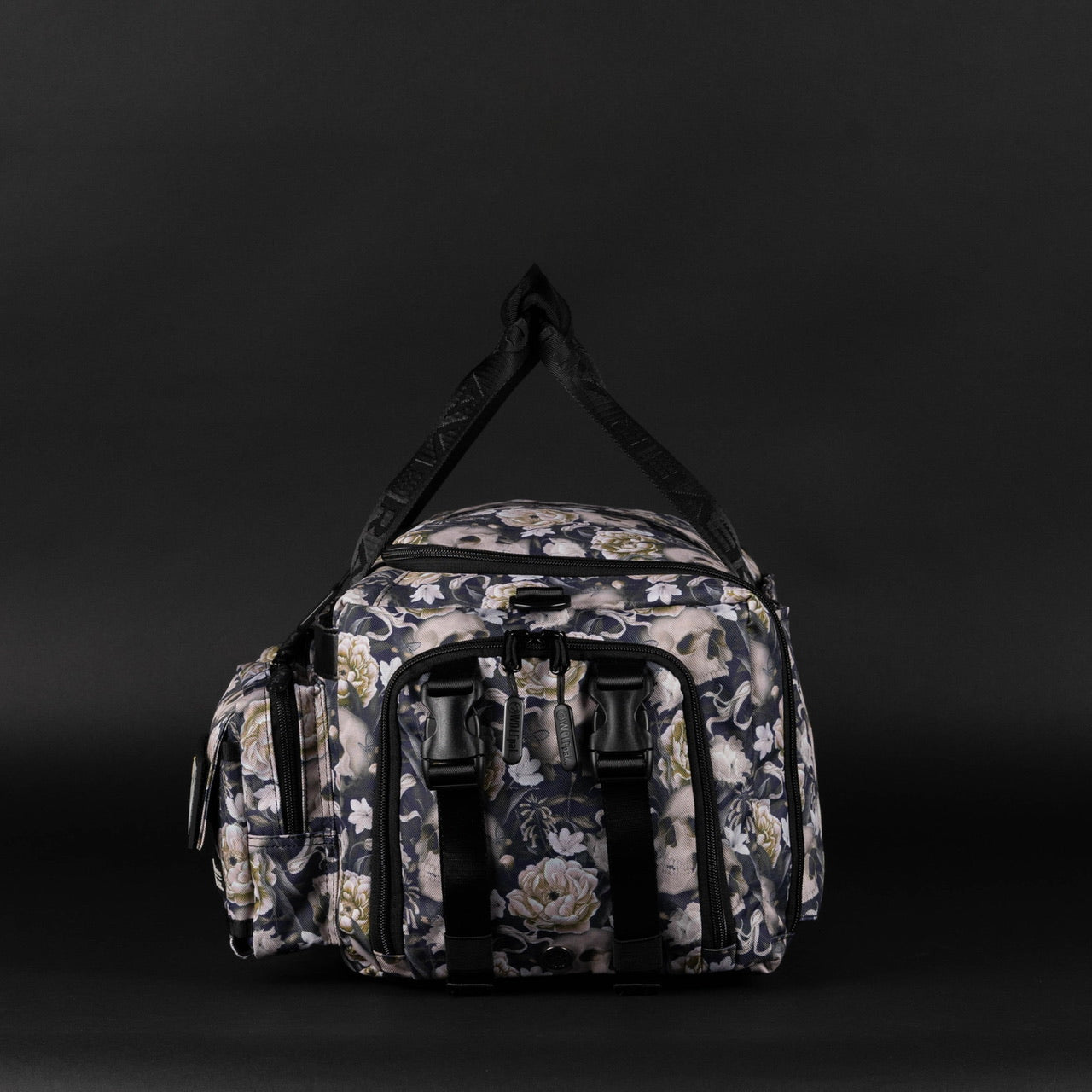 30L Perfect Duffle Bag Eternal Bloom