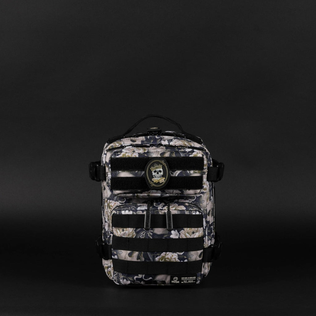 9L Backpack Mini Eternal Bloom