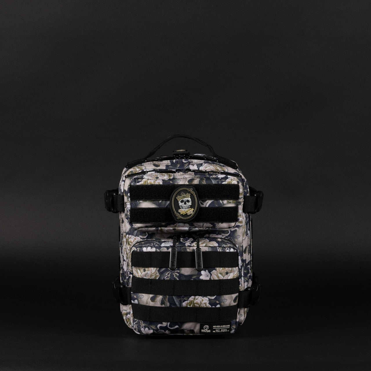 9L Backpack Mini Eternal Bloom