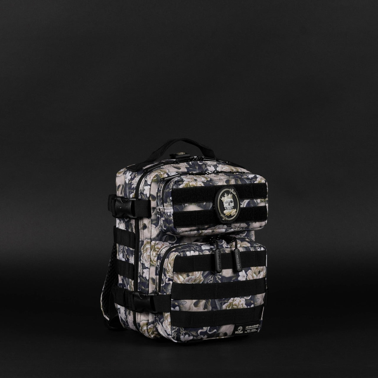 9L Backpack Mini Eternal Bloom