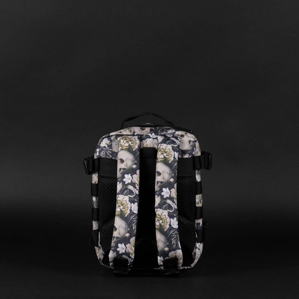 9L Backpack Mini Eternal Bloom