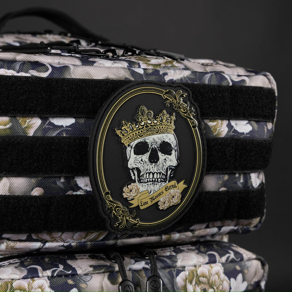 35L Backpack Eternal Bloom