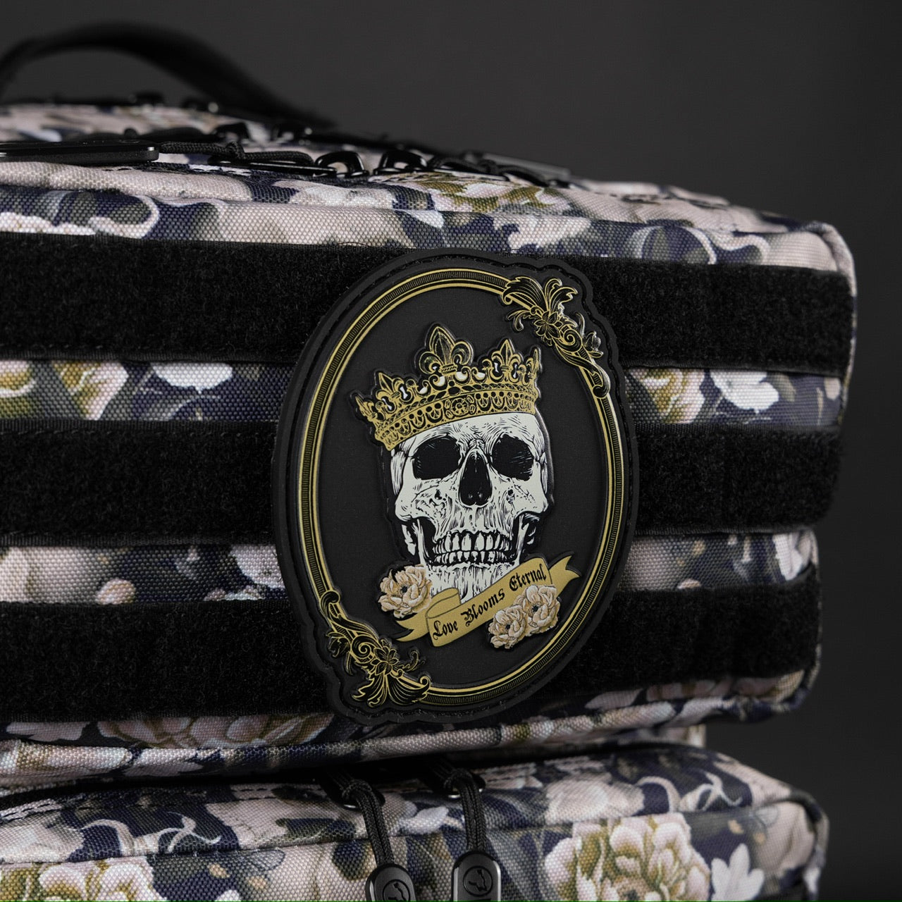 35L Backpack Eternal Bloom