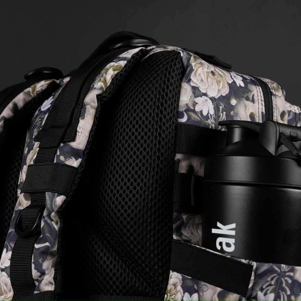 35L Backpack Eternal Bloom