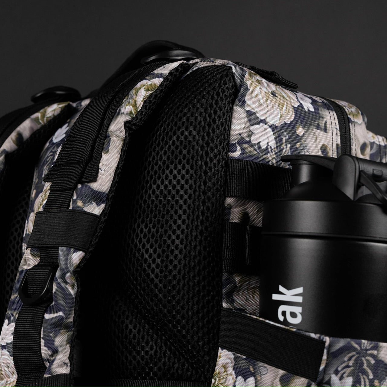 35L Backpack Eternal Bloom