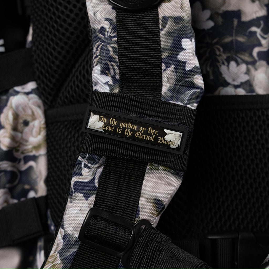 35L Backpack Eternal Bloom