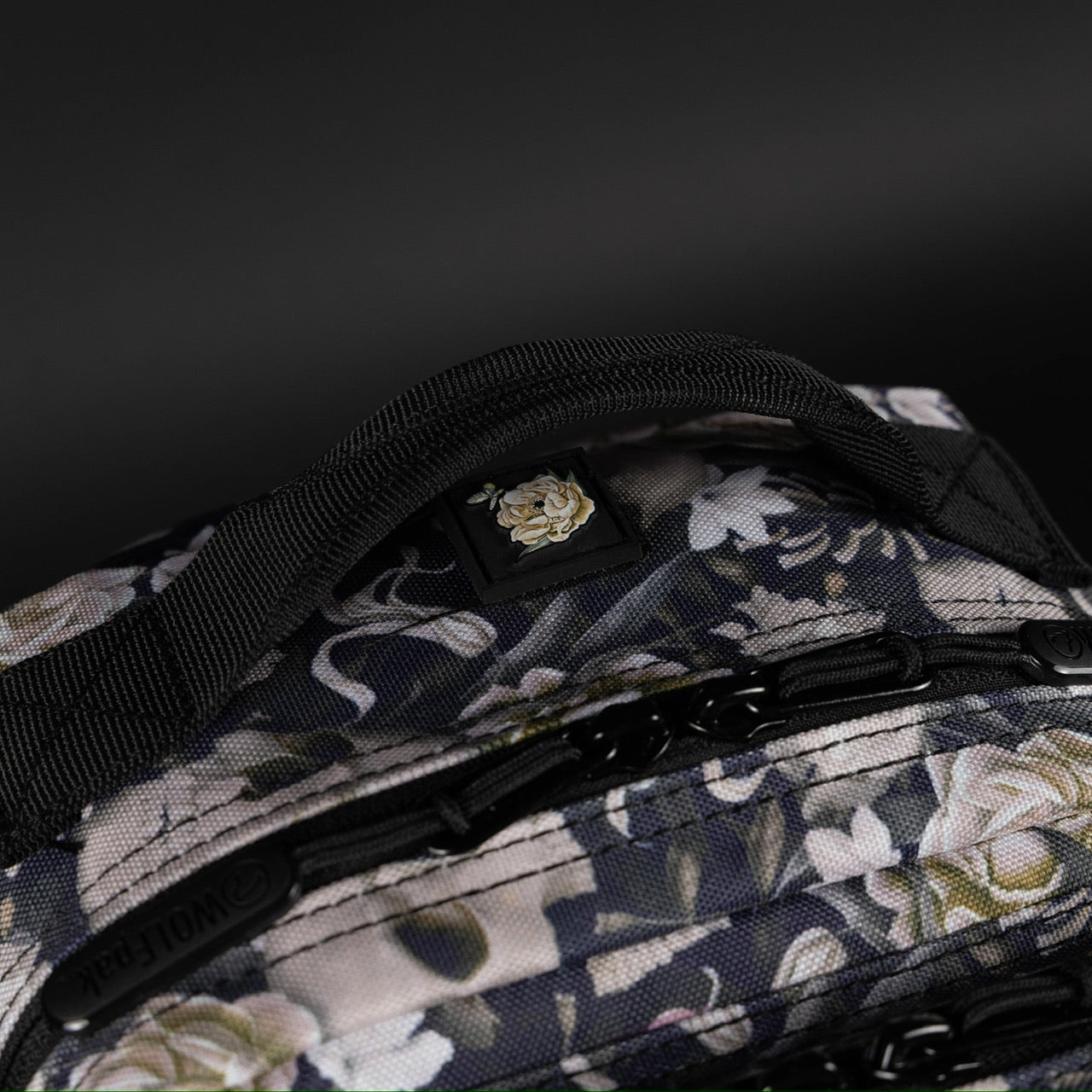 9L Backpack Mini Eternal Bloom