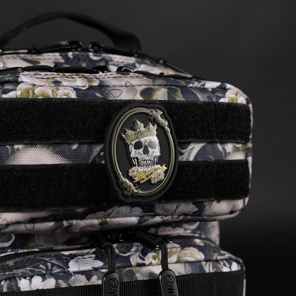 9L Backpack Mini Eternal Bloom