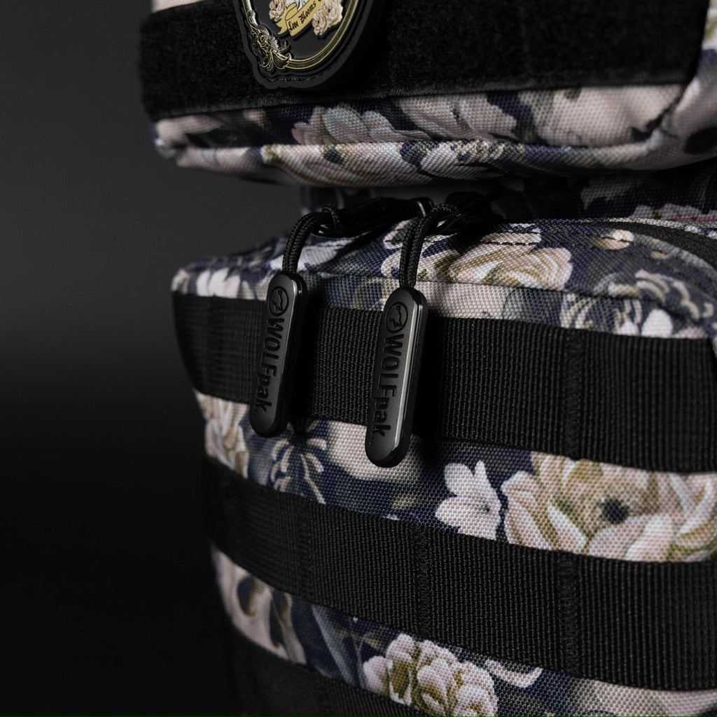 9L Backpack Mini Eternal Bloom