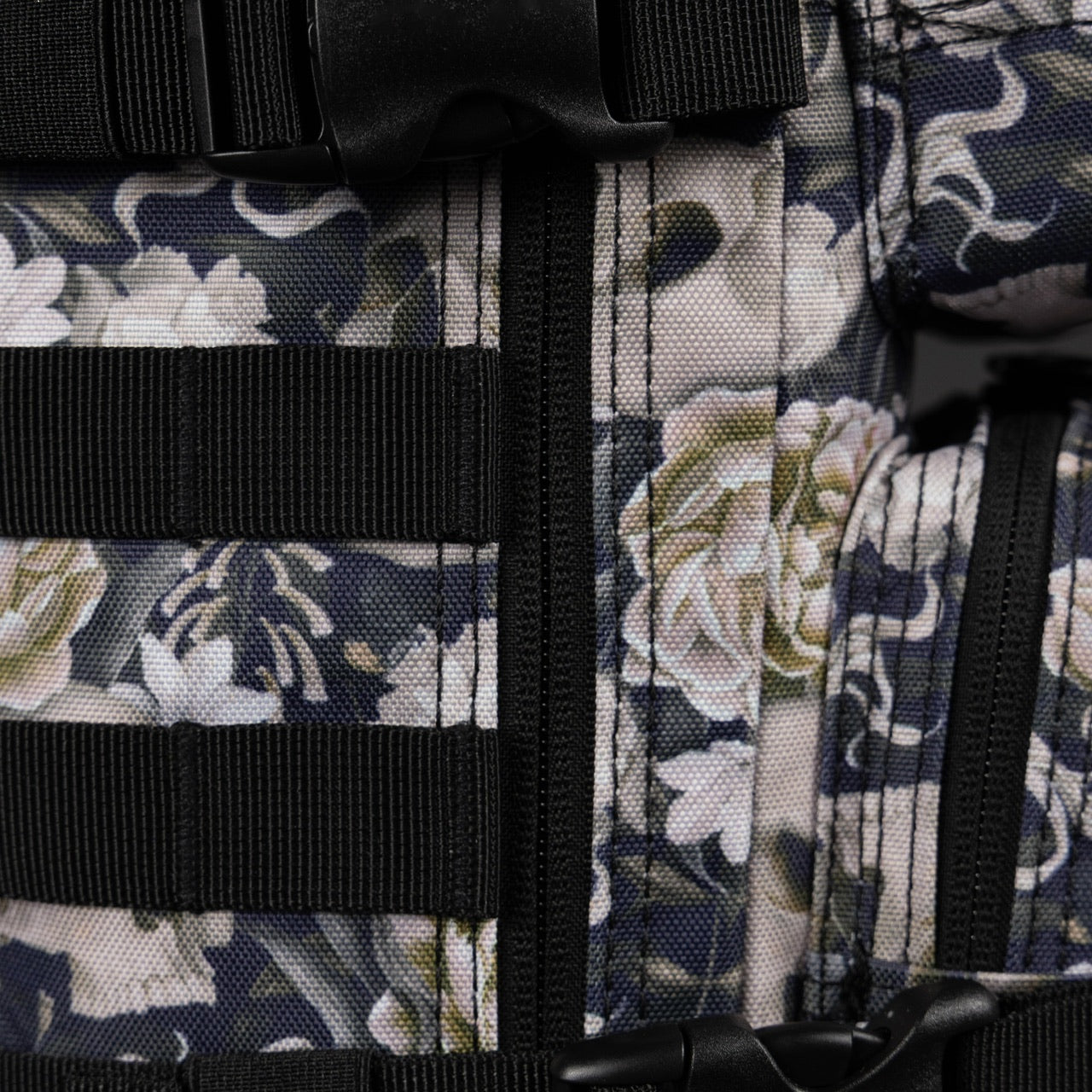 9L Backpack Mini Eternal Bloom