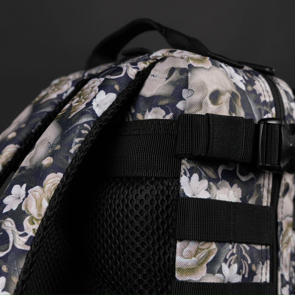 9L Backpack Mini Eternal Bloom