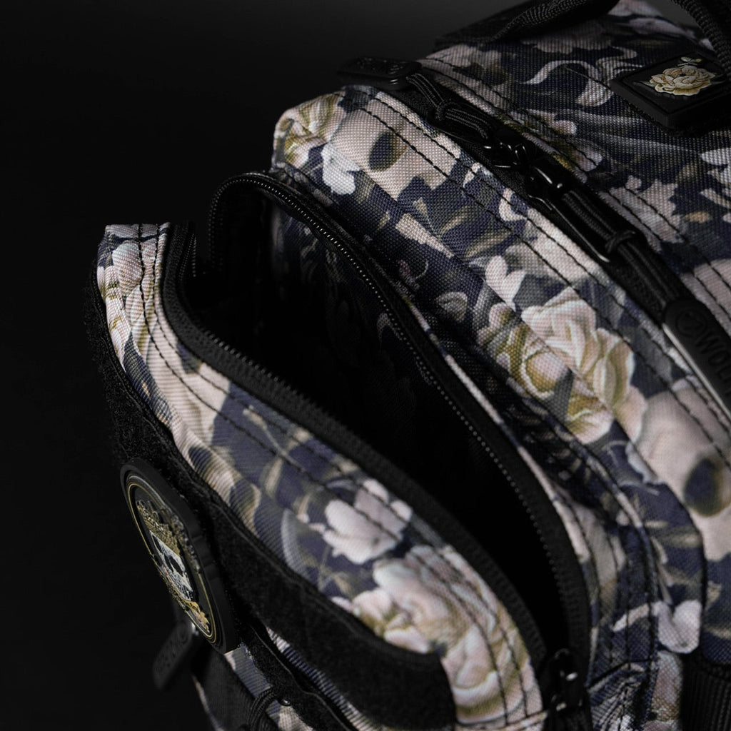 9L Backpack Mini Eternal Bloom