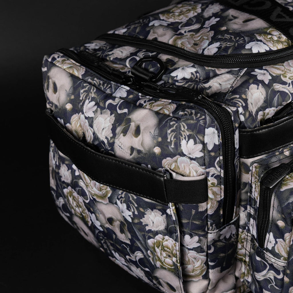 30L Perfect Duffle Bag Eternal Bloom