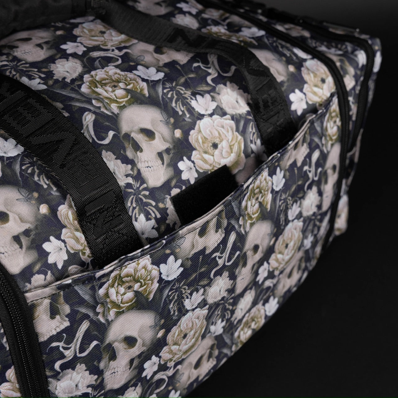 30L Perfect Duffle Bag Eternal Bloom