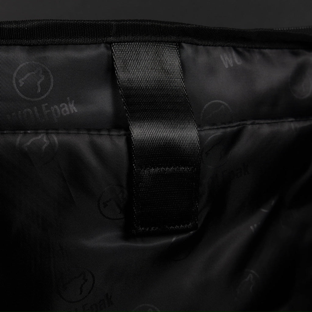 30L Perfect Duffle Bag Eternal Bloom