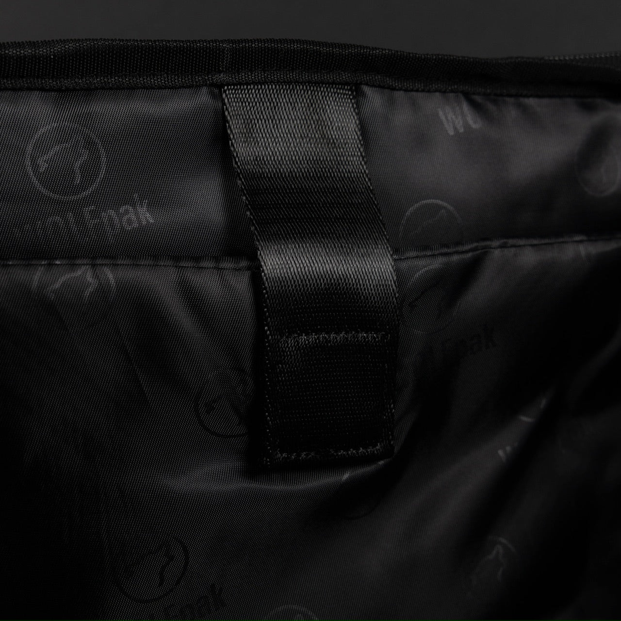 30L Perfect Duffle Bag Eternal Bloom