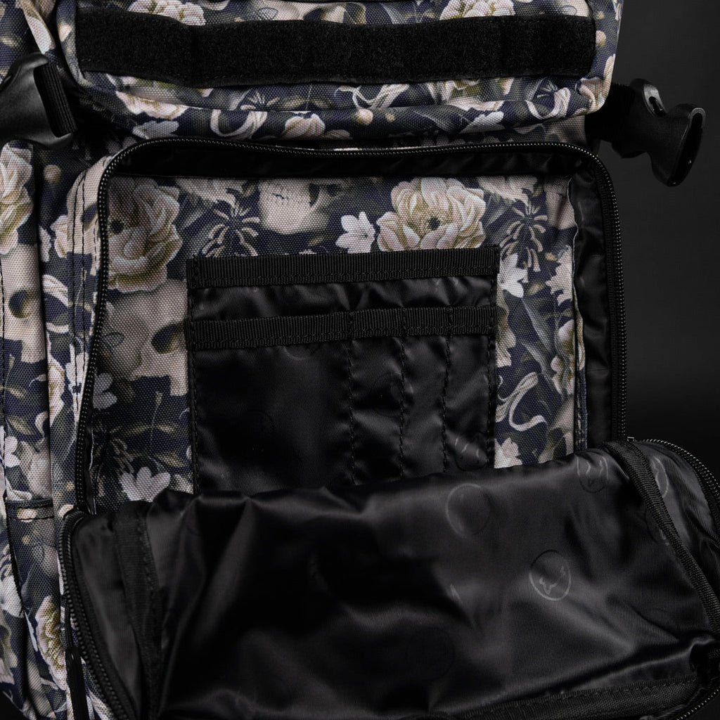 35L Backpack Eternal Bloom