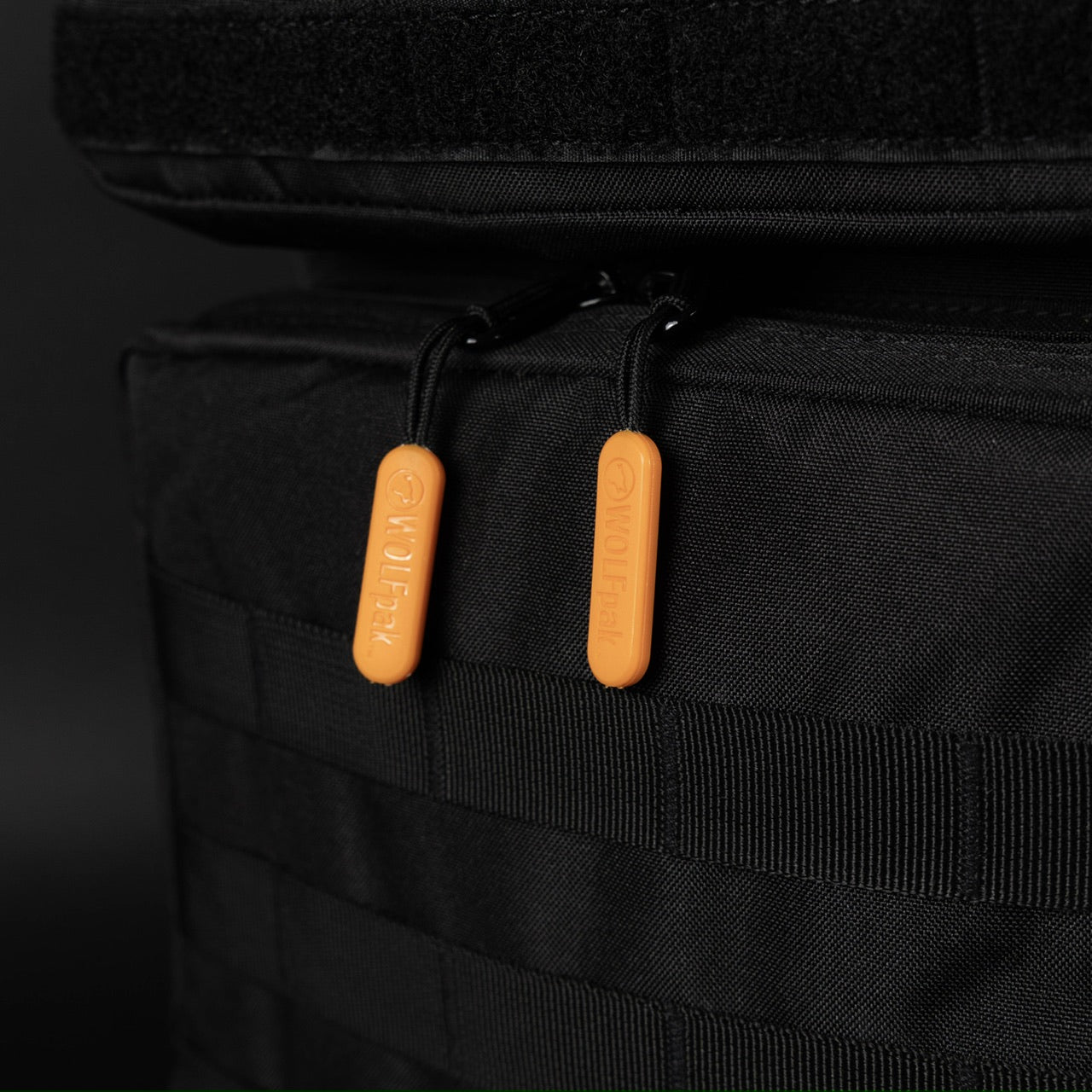 35L Meal Prep Management Backpack Orange Turbo