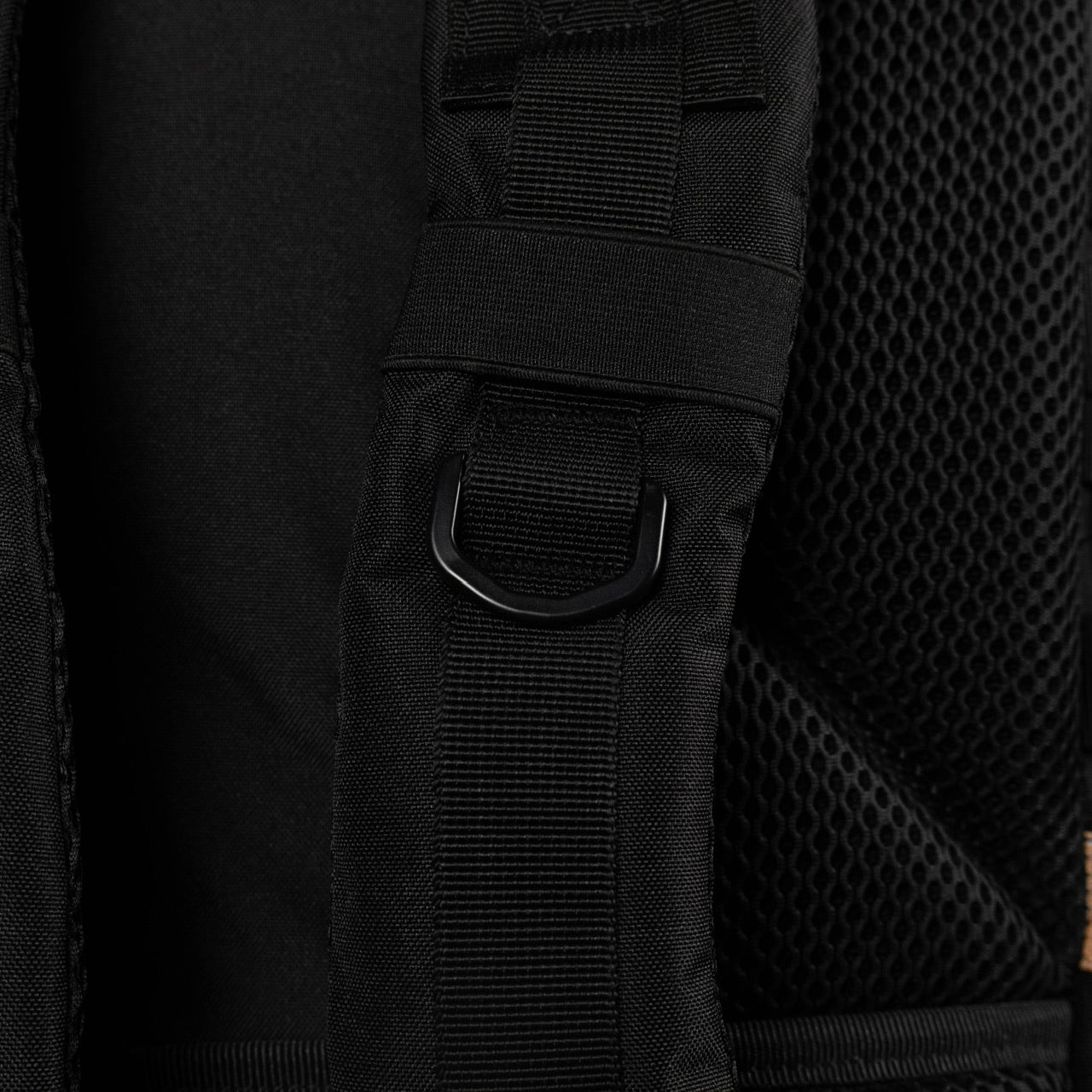 35L Backpack Orange Turbo