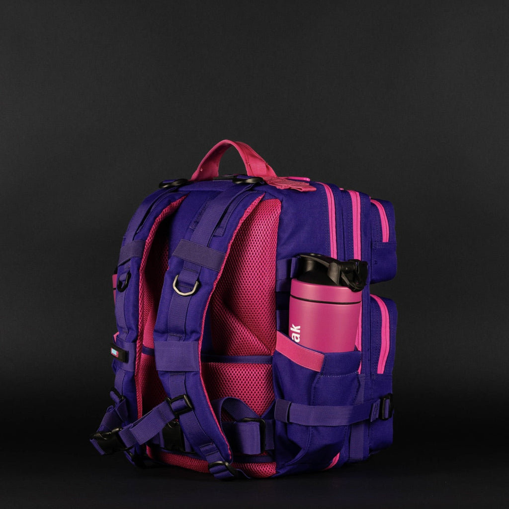 25L Backpack Neon Batman